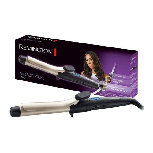 جهاز تجعيد الشعر  Curling Iron from Pro Soft Curl