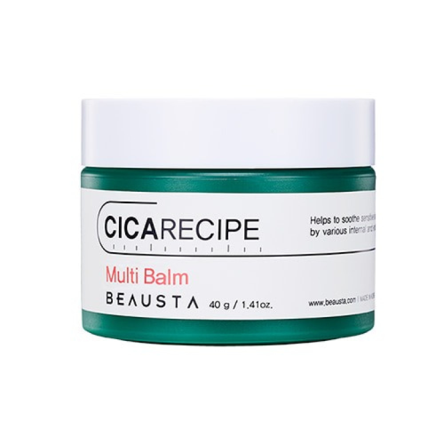 مرطب للوجه والجسم بخلاصة السيكا  Cicarecipe Multi Balm