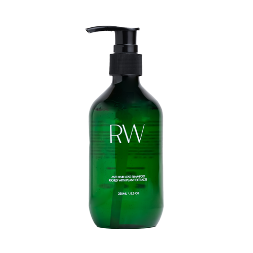 شامبو مضاد لتساقط الشعر 250 مل Anti Hair Loss Shampoo