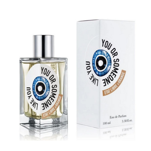 عطر يو اور سم وان لايك يو Eau De Parfum لكلا الجنسين You Or Someone Like You  Eau De Parfum Unisex Perfume