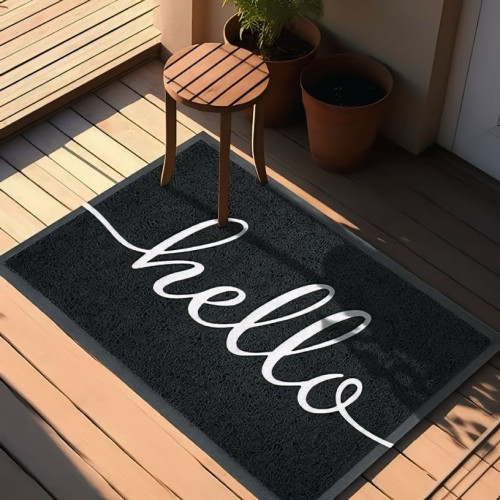 سجادة باب خارجي (دواسة) Out Door Mat