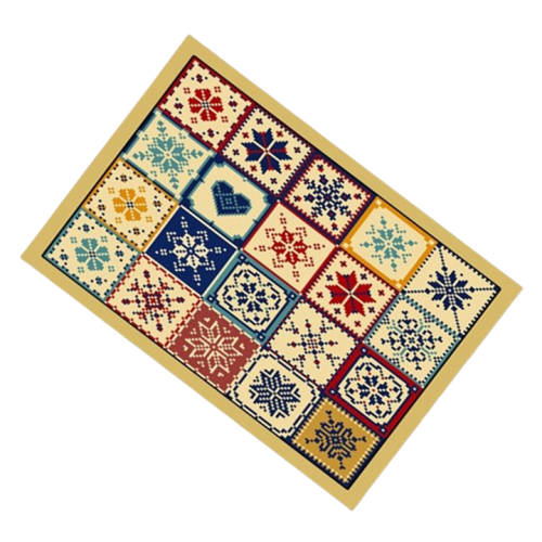 بساط تجفيف الأطباق Dish Drying Mat