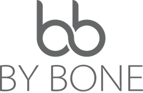 BY BONE