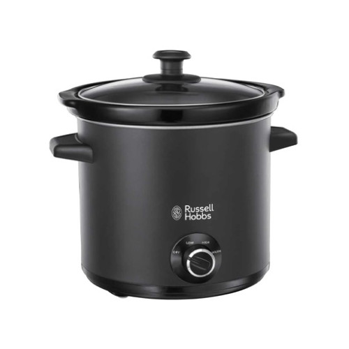 قدر طهي بطيئ 3.5 لتر 3.5L Chalkboard Slow Cooker