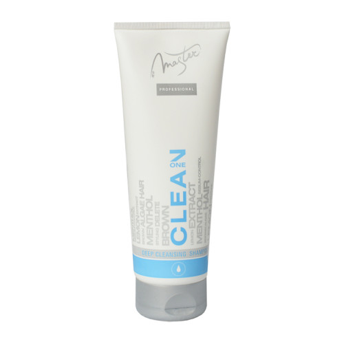 شامبو للشعر بالليمون Spa Master Deep Cleansing Shampoo 250ml