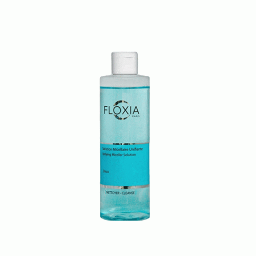 ماء ميسيلار لتوحيد لون البشرة Floxia Unifying Micellar Solution 