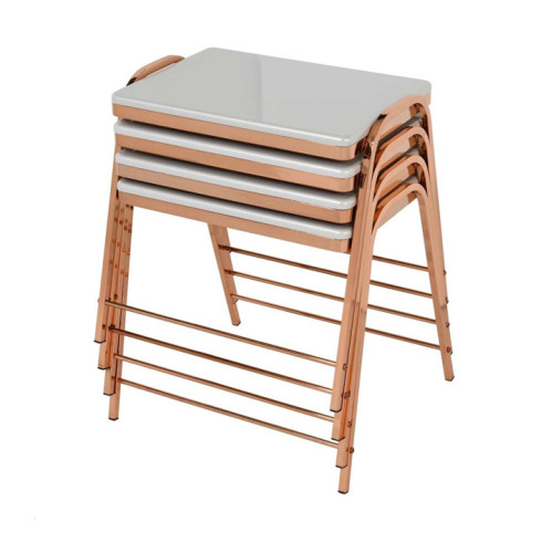 سيت طاولات عدد 4  Set of 4 tables