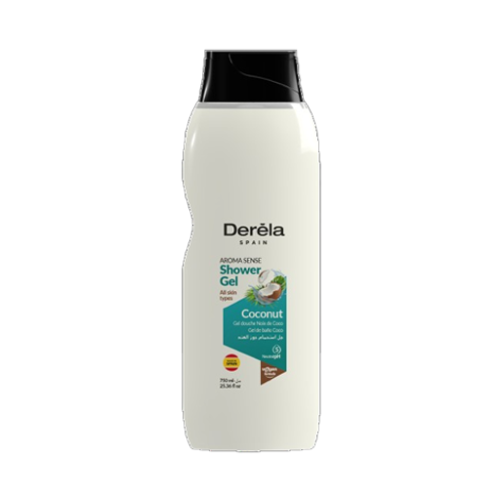 جل استحمام بجوز الهند Coconut shower Gel 