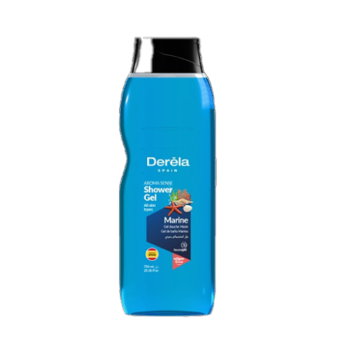 جل استحمام برائحة البحر  Marine shower Gel 