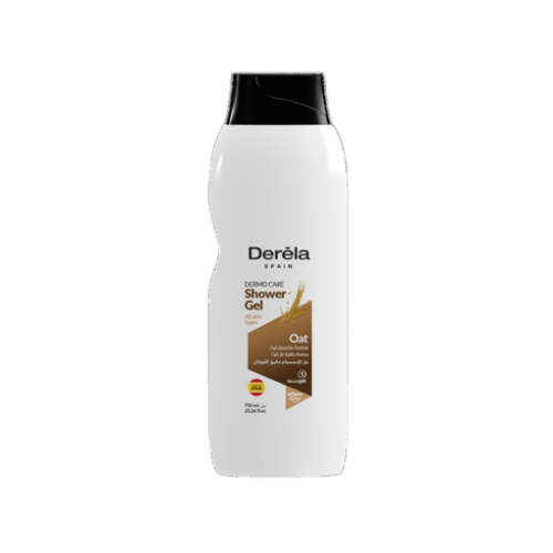 جل استحمام بالشوفان Shower Gel Oat