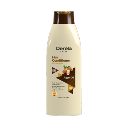 بلسم للشعر بزيت الأرغان Hair Conditioner Argan Oil