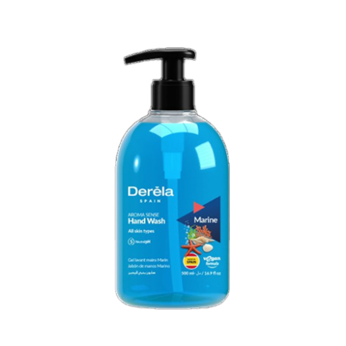 غسول يدين برائحة البحر Hand Wash Marine