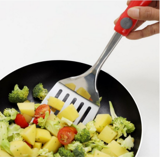 ملعقة تقليب الطعام Food Stirring Spoon
