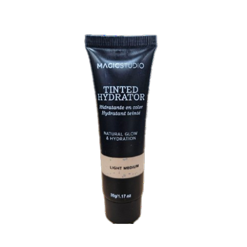 كريم أساس للوجه  Tinted Hydrator Light Foundations