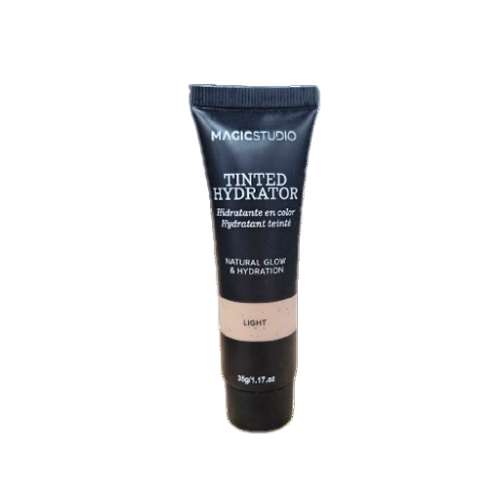 كريم أساس للوجه  Tinted Hydrator Light Foundations