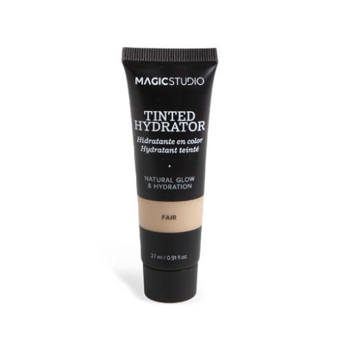 كريم أساس للوجه  Tinted Hydrator Light Foundations