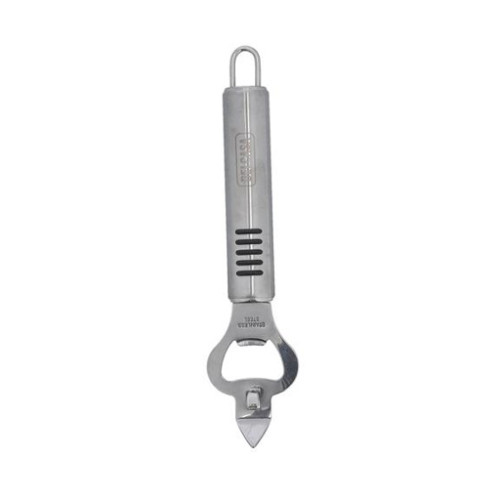 فتاحة قناني Stainless Steel Bottle Opener