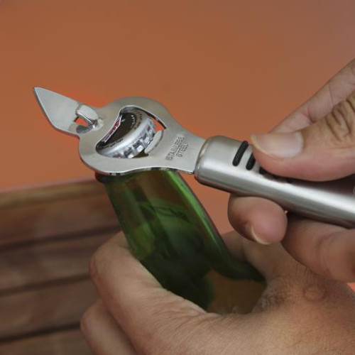 فتاحة قناني Stainless Steel Bottle Opener