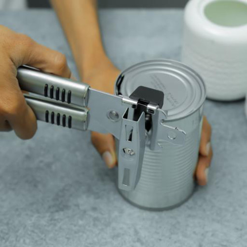 فتاحة علب Carbon Steel Can Opener