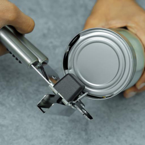 فتاحة علب Carbon Steel Can Opener