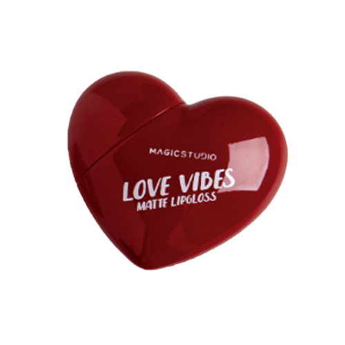 أحمر شفاه Love Vibes Matte Liquid Lipstick