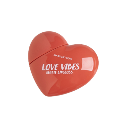 أحمر شفاه Love Vibes Matte Liquid Lipstick