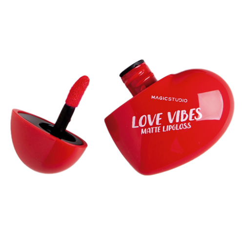 أحمر شفاه Love Vibes Matte Liquid Lipstick