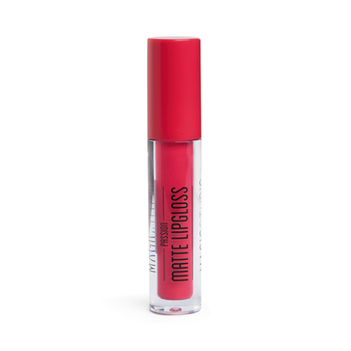 احمر شفاه سائل مات Matte Liquid Lipstick