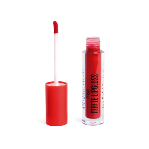 احمر شفاه سائل مات Matte Liquid Lipstick
