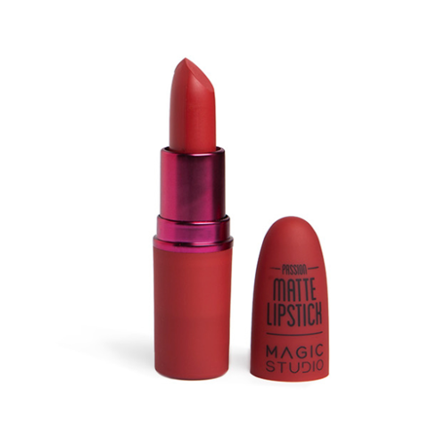 احمر شفاه مات Matte lipstick