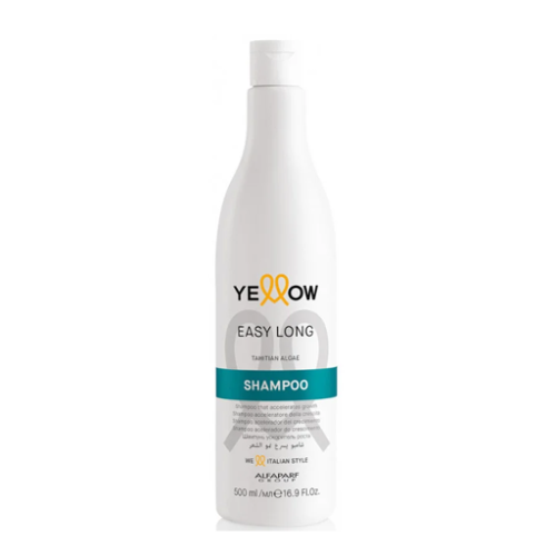 شامبو محفز لنمو الشعر Yellow Easy Long Shampoo