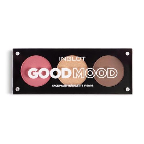 باليت للوجه  Good Mood Face Palette