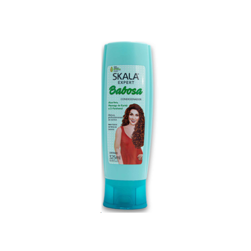 بلسم بخلاصة الالوفيرا Babosa Conditioner with Aloe Vera