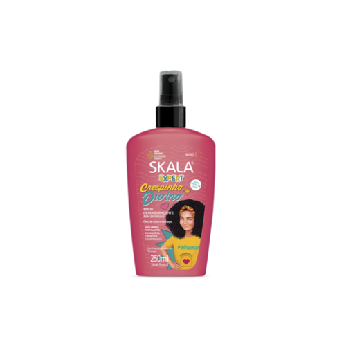 بخاخ ليف إن مخصص للأطفال Crespinho Divino Leave-in Spray for Kids