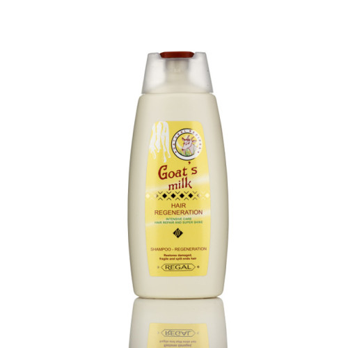 شامبو بحليب الماعز  Goat's Milk Shampoo