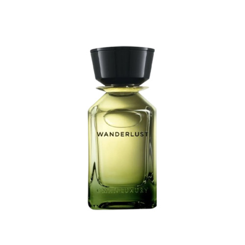 عطر واندر لاست للرجال 100 مل  Oman Luxury Wanderlust EDP 100ml