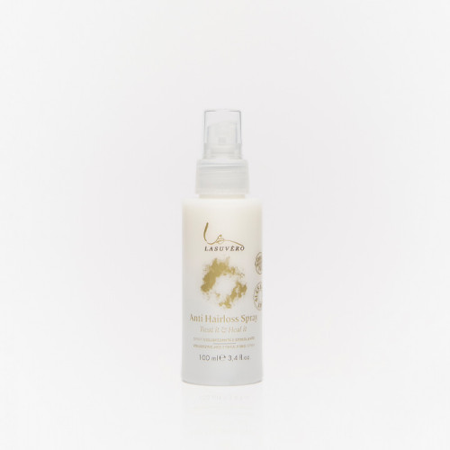 بخاخ معالج لتساقط الشعر Anti Hairloss Spray
