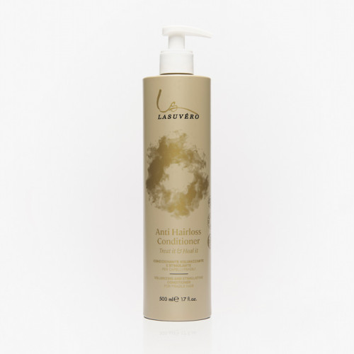 بلسم محفز لمنع تساقط الشعر Anti Hairloss Conditioner