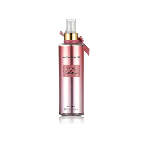 مست معطر للجسم برائحة الفواكه والخشب Body Mist Lady Tenderness 250ml