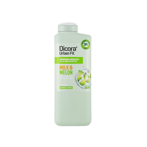 جل استحمام بالحليب والبطيخ Shower Gel Milk & Melon