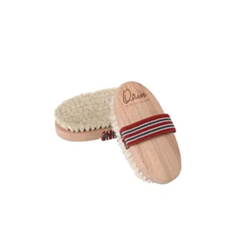 فرشاة السيلوليت الطبيعية من شعر الخيل Natural Horsehair Cellulite Brush