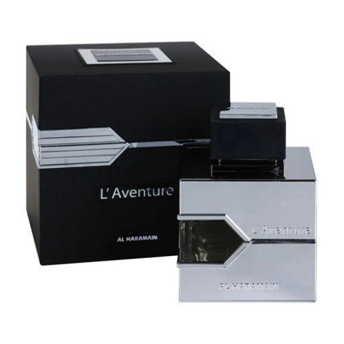 عطر  لا افينتشير Eau De Parfum للرجال L'Aventure Eau De Parfum Men's Perfume