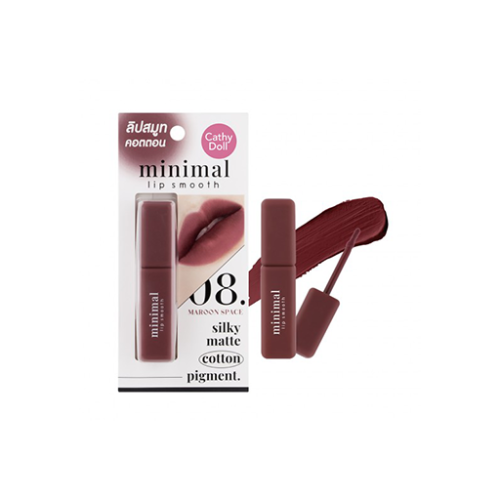 احمر شفاه Minimal Lip Smooth