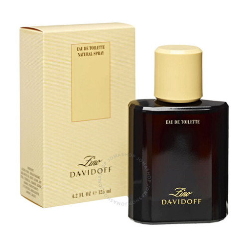 عطر زينو Eau de Toilette للرجال Zino Eau De Toilette Men's Perfume