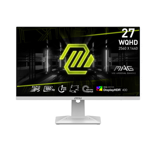 MSI MSI Mag 274qrfw 27 inch