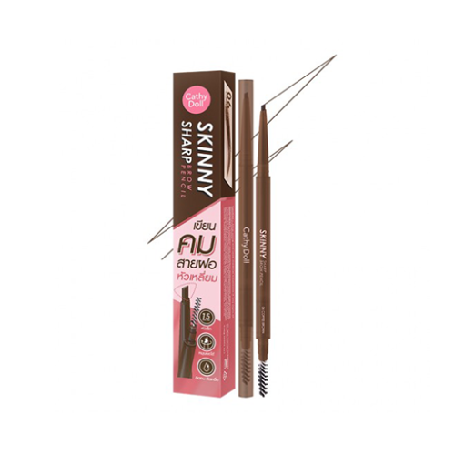 قلم تحديد الحواجب الحاد Skinny Sharp Brow Pencil
