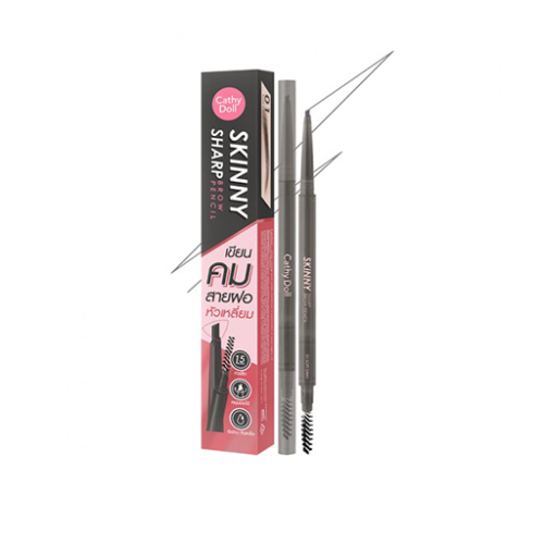 قلم تحديد الحواجب الحاد Skinny Sharp Brow Pencil