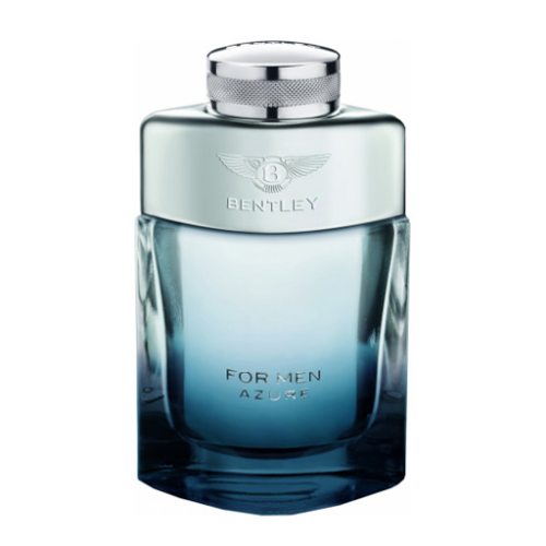 عطر بنتلي أزور للرجال  Bentley Azure Eau de Toilette Men's Perfume