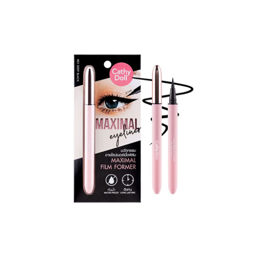قلم ايلاينر مقاوم للماء Maximal Eyeliner