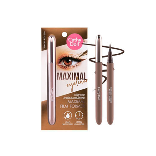 قلم ايلاينر مقاوم للماء Maximal Eyeliner